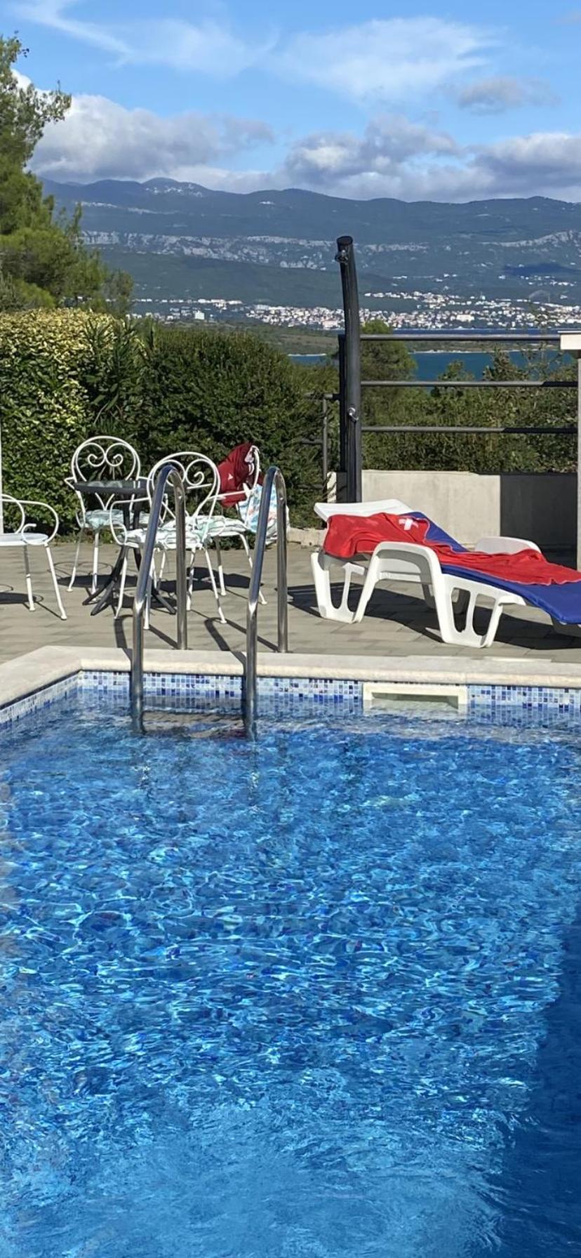 Apartments Ibis Čižići 외부 사진