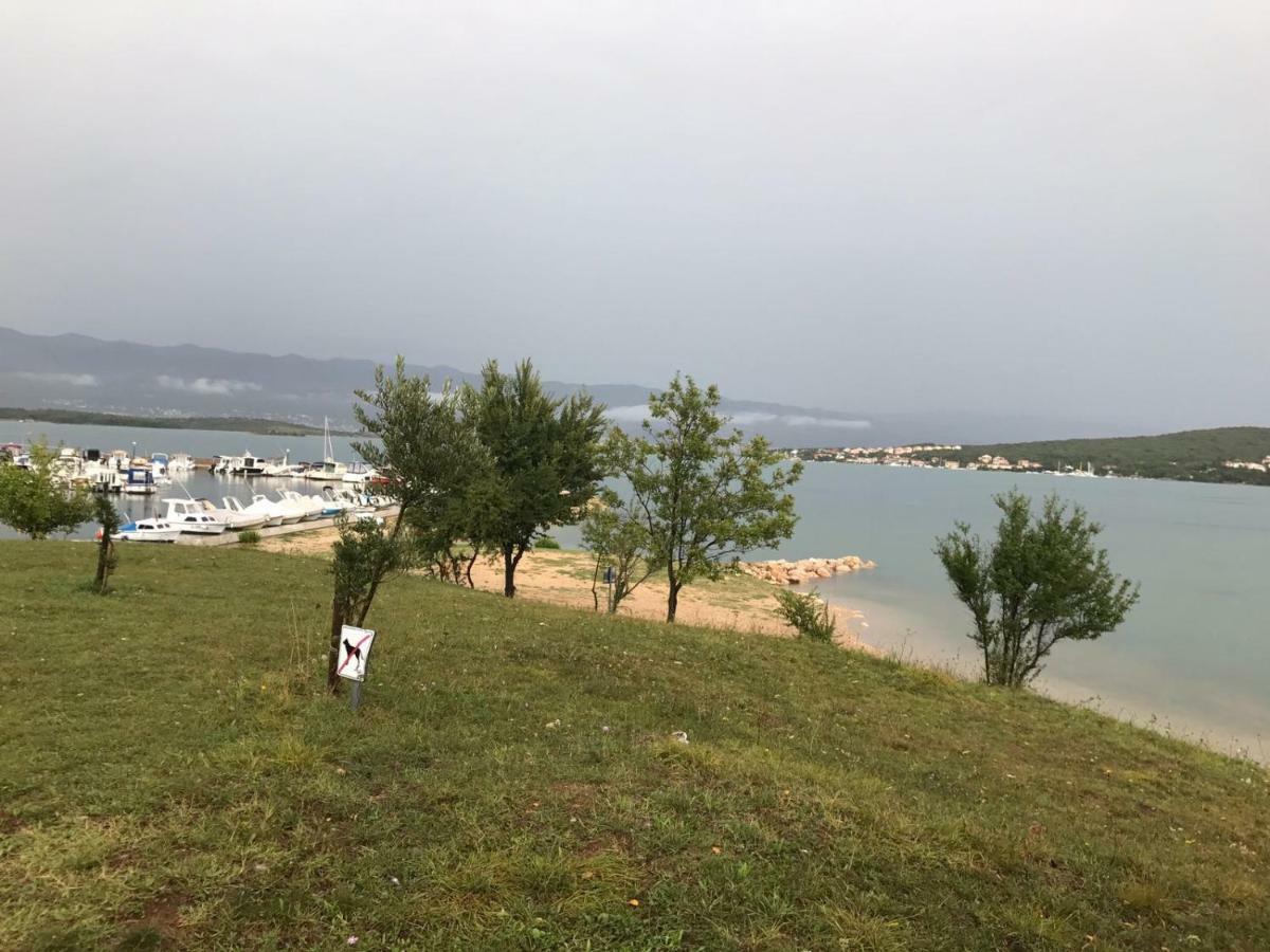 Apartments Ibis Čižići 외부 사진