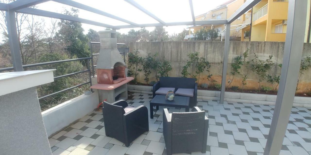 Apartments Ibis Čižići 외부 사진