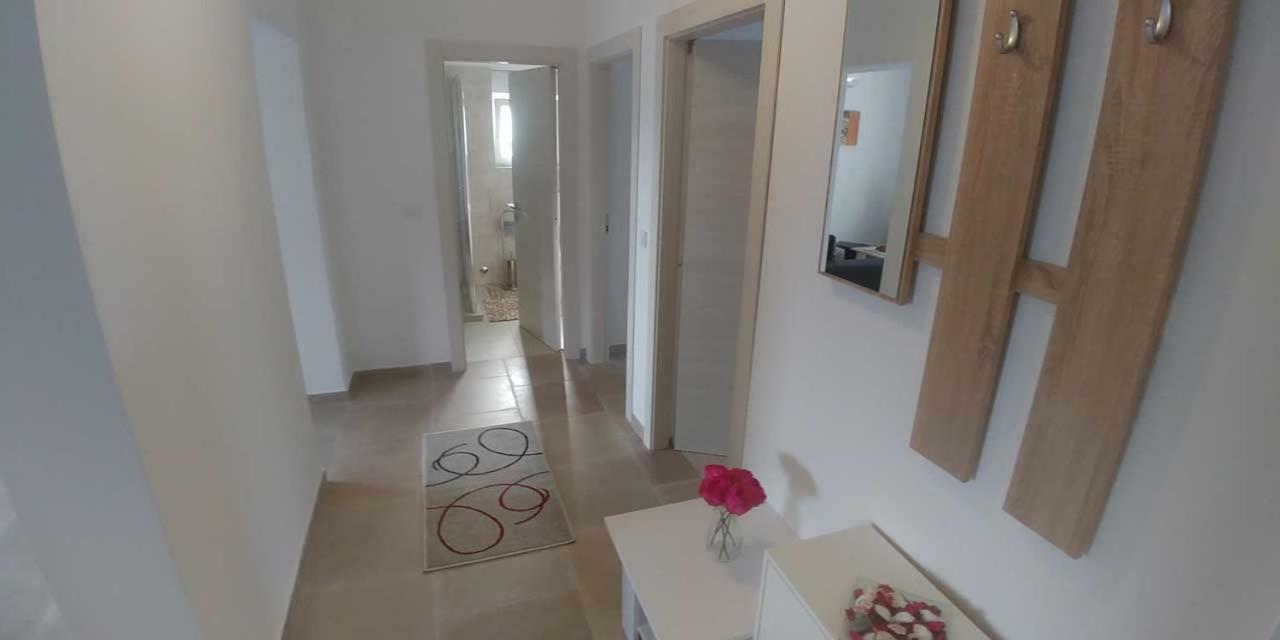 Apartments Ibis Čižići 외부 사진