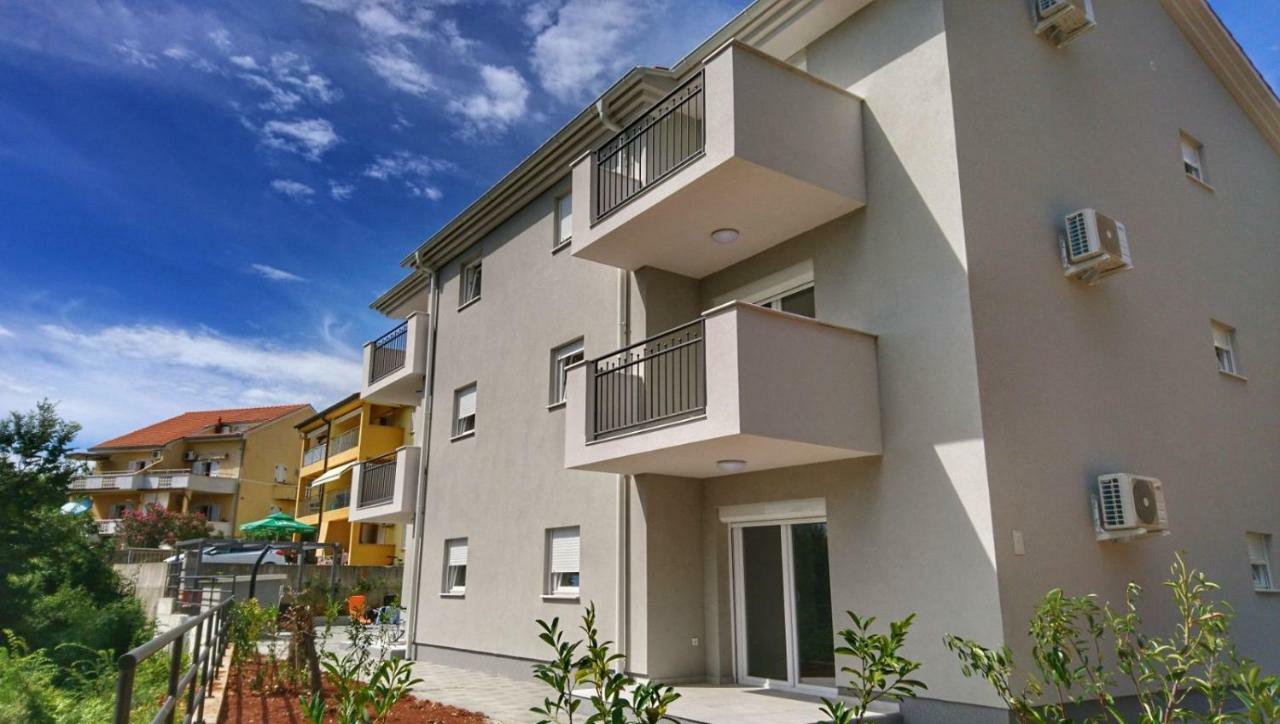 Apartments Ibis Čižići 외부 사진