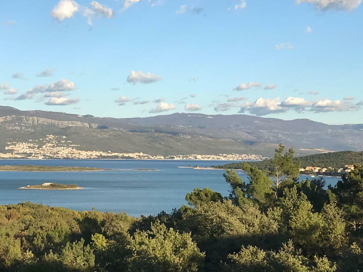 Apartments Ibis Čižići 외부 사진