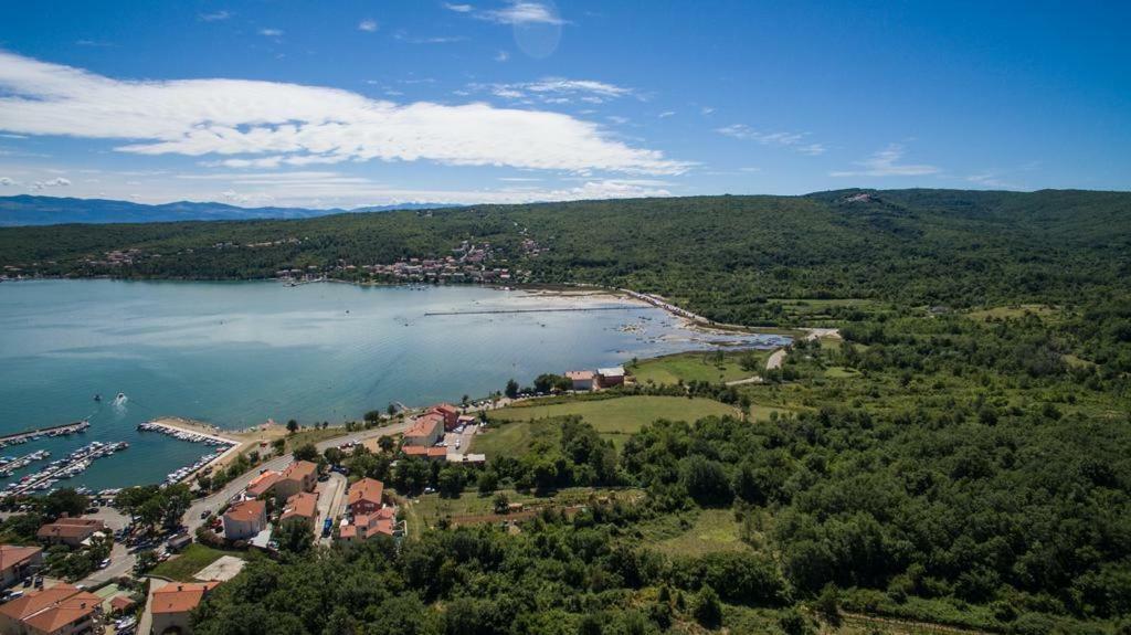 Apartments Ibis Čižići 외부 사진