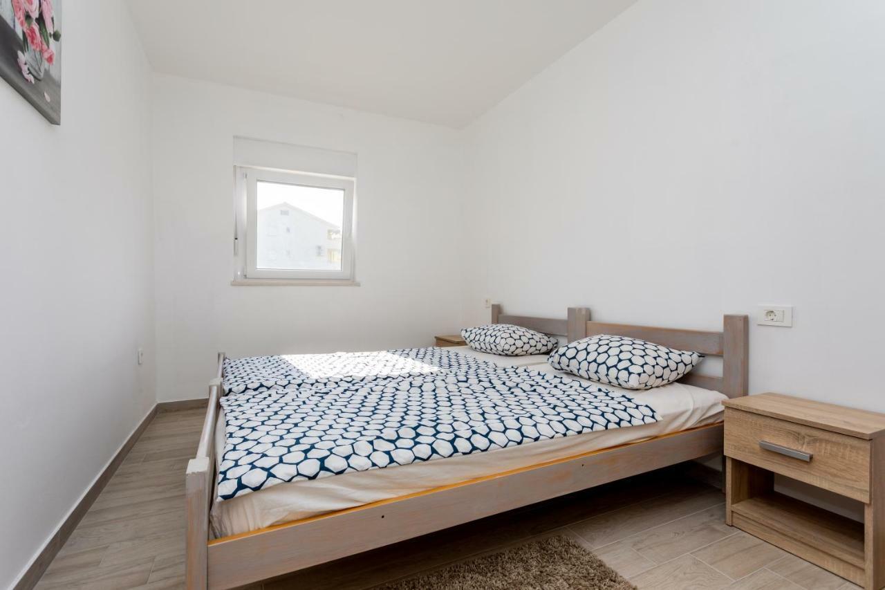 Apartments Ibis Čižići 외부 사진