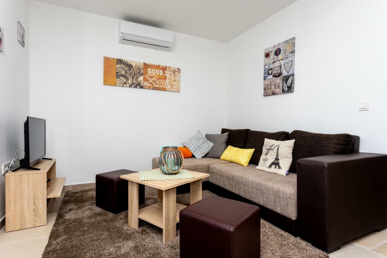 Apartments Ibis Čižići 외부 사진