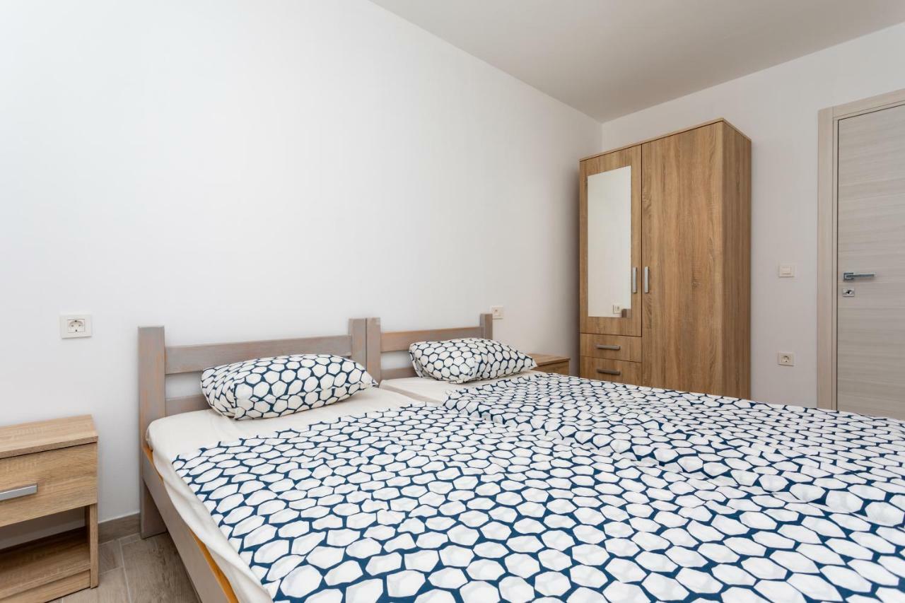 Apartments Ibis Čižići 외부 사진