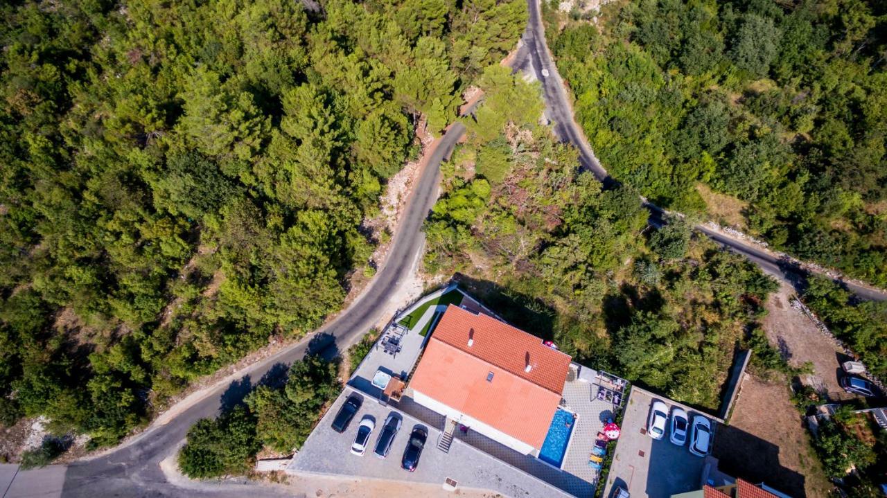 Apartments Ibis Čižići 외부 사진